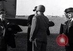Image Jefferson Caffery Ausgburg Allemagne, 1945, de la seconde 51 séquences d'archives historiques vidéo 65675036701