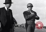 Image Jefferson Caffery Ausgburg Allemagne, 1945, de la seconde 55 séquences d'archives historiques vidéo 65675036701