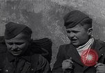 Image jeunes soldats allemands Imst Autriche, 1945, de la seconde 10 séquences d'archives historiques vidéo 65675036702