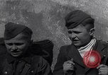 Image jeunes soldats allemands Imst Autriche, 1945, de la seconde 11 séquences d'archives historiques vidéo 65675036702