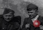 Image jeunes soldats allemands Imst Autriche, 1945, de la seconde 12 séquences d'archives historiques vidéo 65675036702