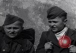 Image jeunes soldats allemands Imst Autriche, 1945, de la seconde 13 séquences d'archives historiques vidéo 65675036702