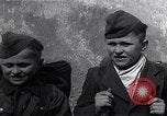 Image jeunes soldats allemands Imst Autriche, 1945, de la seconde 16 séquences d'archives historiques vidéo 65675036702
