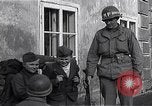 Image jeunes soldats allemands Imst Autriche, 1945, de la seconde 22 séquences d'archives historiques vidéo 65675036702