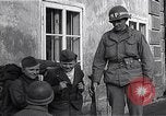 Image jeunes soldats allemands Imst Autriche, 1945, de la seconde 23 séquences d'archives historiques vidéo 65675036702
