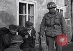 Image jeunes soldats allemands Imst Autriche, 1945, de la seconde 25 séquences d'archives historiques vidéo 65675036702