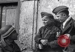 Image jeunes soldats allemands Imst Autriche, 1945, de la seconde 26 séquences d'archives historiques vidéo 65675036702