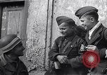 Image jeunes soldats allemands Imst Autriche, 1945, de la seconde 31 séquences d'archives historiques vidéo 65675036702