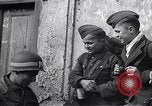 Image jeunes soldats allemands Imst Autriche, 1945, de la seconde 34 séquences d'archives historiques vidéo 65675036702