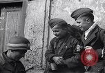 Image jeunes soldats allemands Imst Autriche, 1945, de la seconde 35 séquences d'archives historiques vidéo 65675036702