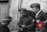 Image jeunes soldats allemands Imst Autriche, 1945, de la seconde 36 séquences d'archives historiques vidéo 65675036702