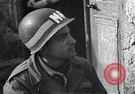 Image jeunes soldats allemands Imst Autriche, 1945, de la seconde 38 séquences d'archives historiques vidéo 65675036702