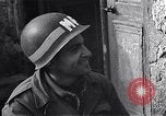 Image jeunes soldats allemands Imst Autriche, 1945, de la seconde 42 séquences d'archives historiques vidéo 65675036702