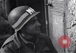 Image jeunes soldats allemands Imst Autriche, 1945, de la seconde 43 séquences d'archives historiques vidéo 65675036702