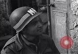 Image jeunes soldats allemands Imst Autriche, 1945, de la seconde 44 séquences d'archives historiques vidéo 65675036702