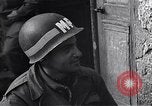 Image jeunes soldats allemands Imst Autriche, 1945, de la seconde 45 séquences d'archives historiques vidéo 65675036702
