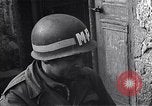 Image jeunes soldats allemands Imst Autriche, 1945, de la seconde 46 séquences d'archives historiques vidéo 65675036702