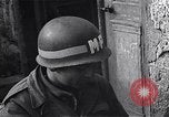 Image jeunes soldats allemands Imst Autriche, 1945, de la seconde 47 séquences d'archives historiques vidéo 65675036702