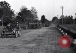 Image les troupes allemandes mars Ivrea Italie, 1945, de la seconde 3 séquences d'archives historiques vidéo 65675036703