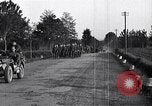 Image les troupes allemandes mars Ivrea Italie, 1945, de la seconde 6 séquences d'archives historiques vidéo 65675036703