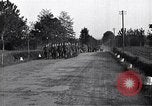 Image les troupes allemandes mars Ivrea Italie, 1945, de la seconde 9 séquences d'archives historiques vidéo 65675036703