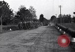Image les troupes allemandes mars Ivrea Italie, 1945, de la seconde 11 séquences d'archives historiques vidéo 65675036703