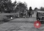 Image les troupes allemandes mars Ivrea Italie, 1945, de la seconde 31 séquences d'archives historiques vidéo 65675036703