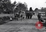 Image les troupes allemandes mars Ivrea Italie, 1945, de la seconde 35 séquences d'archives historiques vidéo 65675036703