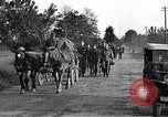 Image les troupes allemandes mars Ivrea Italie, 1945, de la seconde 40 séquences d'archives historiques vidéo 65675036703