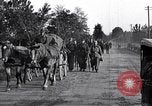Image les troupes allemandes mars Ivrea Italie, 1945, de la seconde 41 séquences d'archives historiques vidéo 65675036703