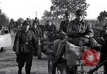 Image les troupes allemandes mars Ivrea Italie, 1945, de la seconde 50 séquences d'archives historiques vidéo 65675036703