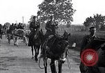 Image les troupes allemandes mars Ivrea Italie, 1945, de la seconde 59 séquences d'archives historiques vidéo 65675036703