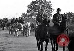 Image les troupes allemandes mars Ivrea Italie, 1945, de la seconde 62 séquences d'archives historiques vidéo 65675036703