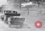 Image les troupes allemandes mars Ivrea Italie, 1945, de la seconde 1 séquences d'archives historiques vidéo 65675036704