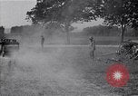 Image les troupes allemandes mars Ivrea Italie, 1945, de la seconde 6 séquences d'archives historiques vidéo 65675036704