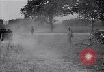 Image les troupes allemandes mars Ivrea Italie, 1945, de la seconde 7 séquences d'archives historiques vidéo 65675036704