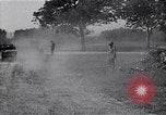 Image les troupes allemandes mars Ivrea Italie, 1945, de la seconde 8 séquences d'archives historiques vidéo 65675036704