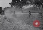 Image les troupes allemandes mars Ivrea Italie, 1945, de la seconde 9 séquences d'archives historiques vidéo 65675036704