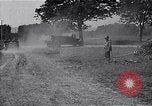 Image les troupes allemandes mars Ivrea Italie, 1945, de la seconde 11 séquences d'archives historiques vidéo 65675036704