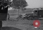 Image les troupes allemandes mars Ivrea Italie, 1945, de la seconde 17 séquences d'archives historiques vidéo 65675036704
