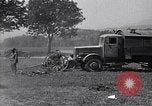 Image les troupes allemandes mars Ivrea Italie, 1945, de la seconde 20 séquences d'archives historiques vidéo 65675036704