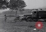 Image les troupes allemandes mars Ivrea Italie, 1945, de la seconde 21 séquences d'archives historiques vidéo 65675036704