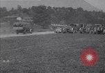 Image les troupes allemandes mars Ivrea Italie, 1945, de la seconde 23 séquences d'archives historiques vidéo 65675036704