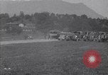 Image les troupes allemandes mars Ivrea Italie, 1945, de la seconde 30 séquences d'archives historiques vidéo 65675036704