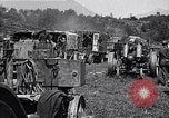 Image les troupes allemandes mars Ivrea Italie, 1945, de la seconde 34 séquences d'archives historiques vidéo 65675036704