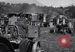 Image les troupes allemandes mars Ivrea Italie, 1945, de la seconde 35 séquences d'archives historiques vidéo 65675036704