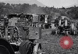 Image les troupes allemandes mars Ivrea Italie, 1945, de la seconde 36 séquences d'archives historiques vidéo 65675036704