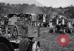 Image les troupes allemandes mars Ivrea Italie, 1945, de la seconde 37 séquences d'archives historiques vidéo 65675036704