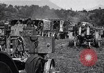 Image les troupes allemandes mars Ivrea Italie, 1945, de la seconde 38 séquences d'archives historiques vidéo 65675036704
