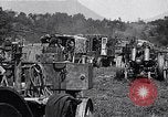 Image les troupes allemandes mars Ivrea Italie, 1945, de la seconde 43 séquences d'archives historiques vidéo 65675036704